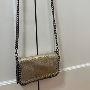 Italy crossbody bag